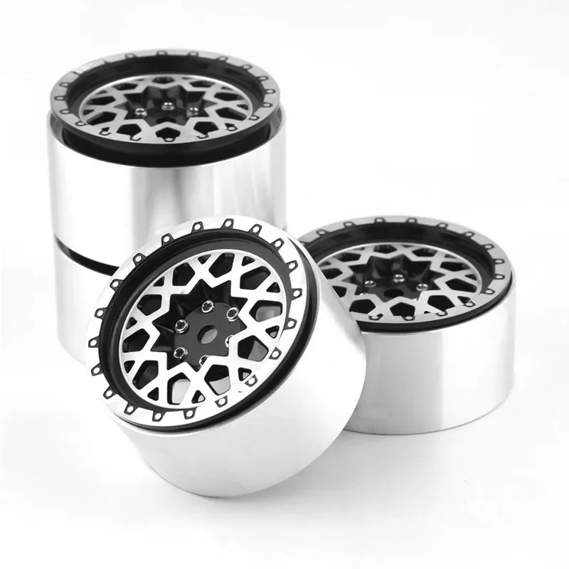 2.2 Inch Aluminum Alloy Beadlo - Rc Rock Crawler avis et prix