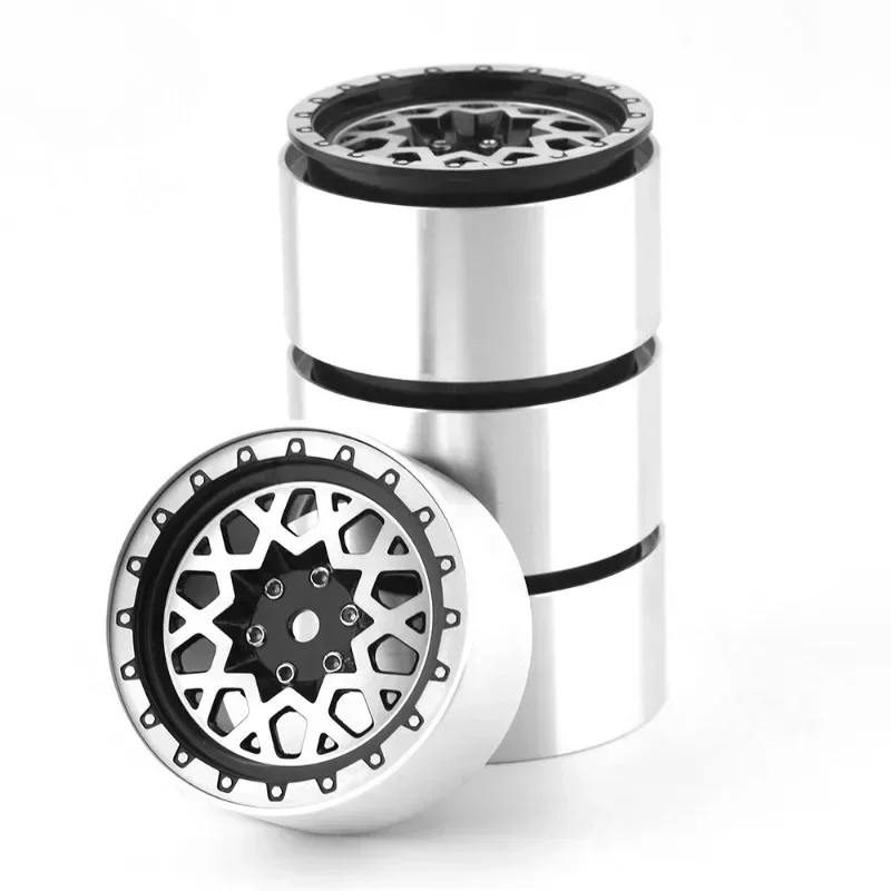2.2 Inch Aluminum Alloy Beadlo - Rc Rock Crawler avis et prix