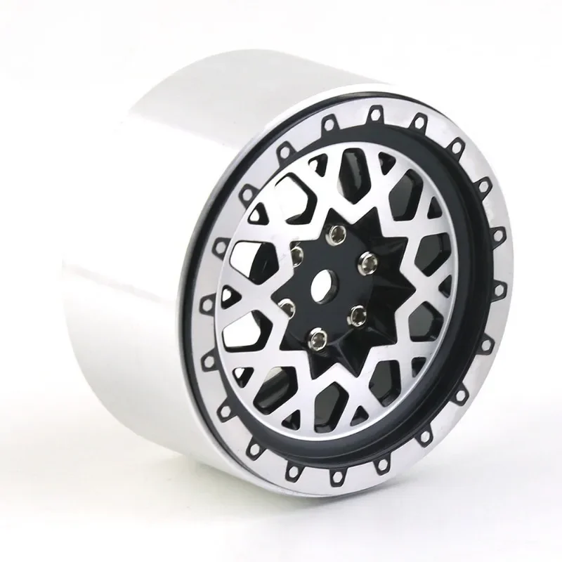 2.2 Inch Aluminum Alloy Beadlo - Rc Rock Crawler avis et prix