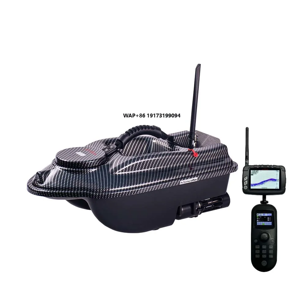 Actor Pro Carp Fishing Equipme - Rc Boat avis et prix