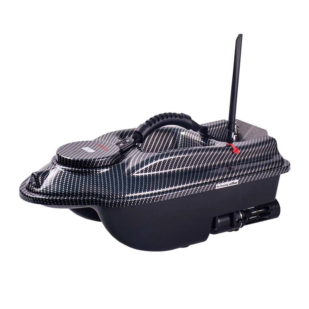 Actor Pro Carp Fishing Equipme - Rc Boat avis et prix