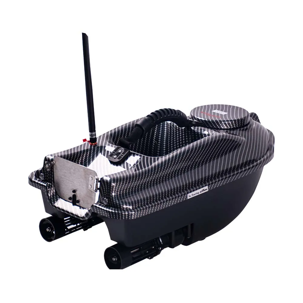 Actor Pro Carp Fishing Equipme - Rc Boat avis et prix