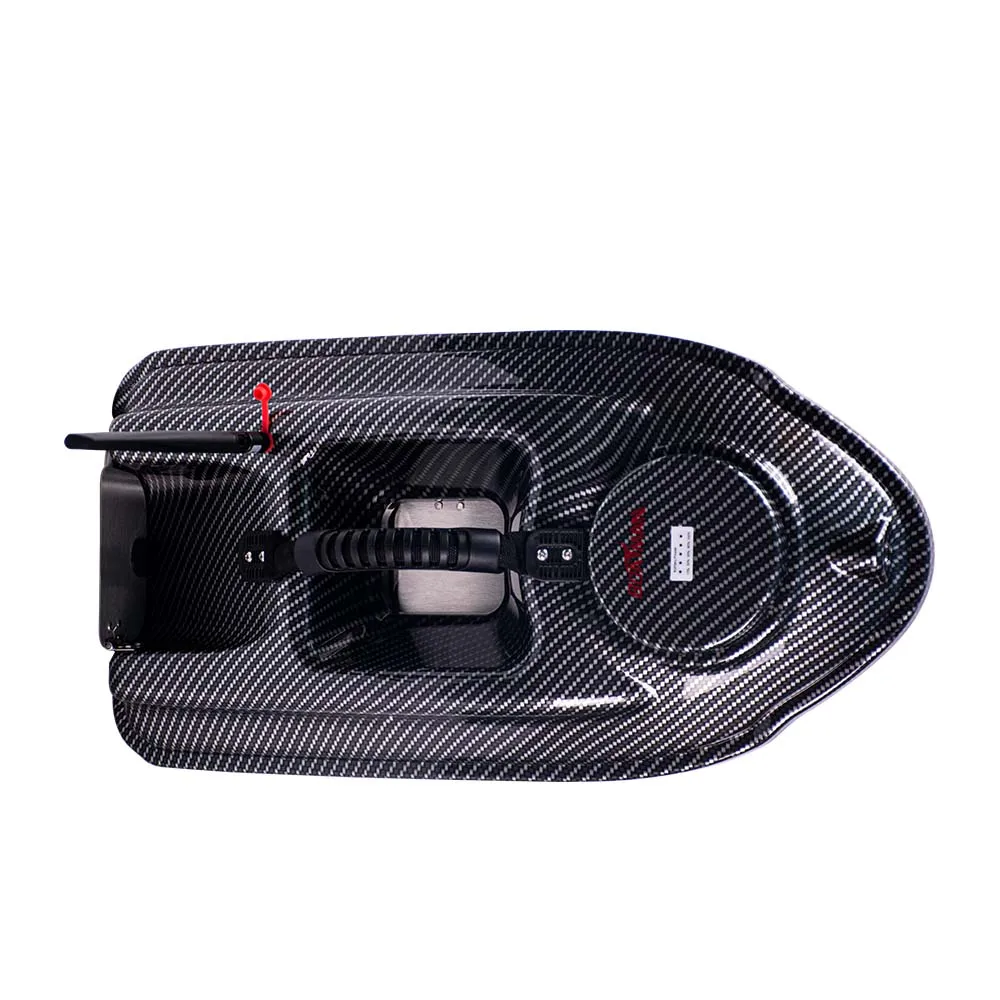 Actor Pro Carp Fishing Equipme - Rc Boat avis et prix