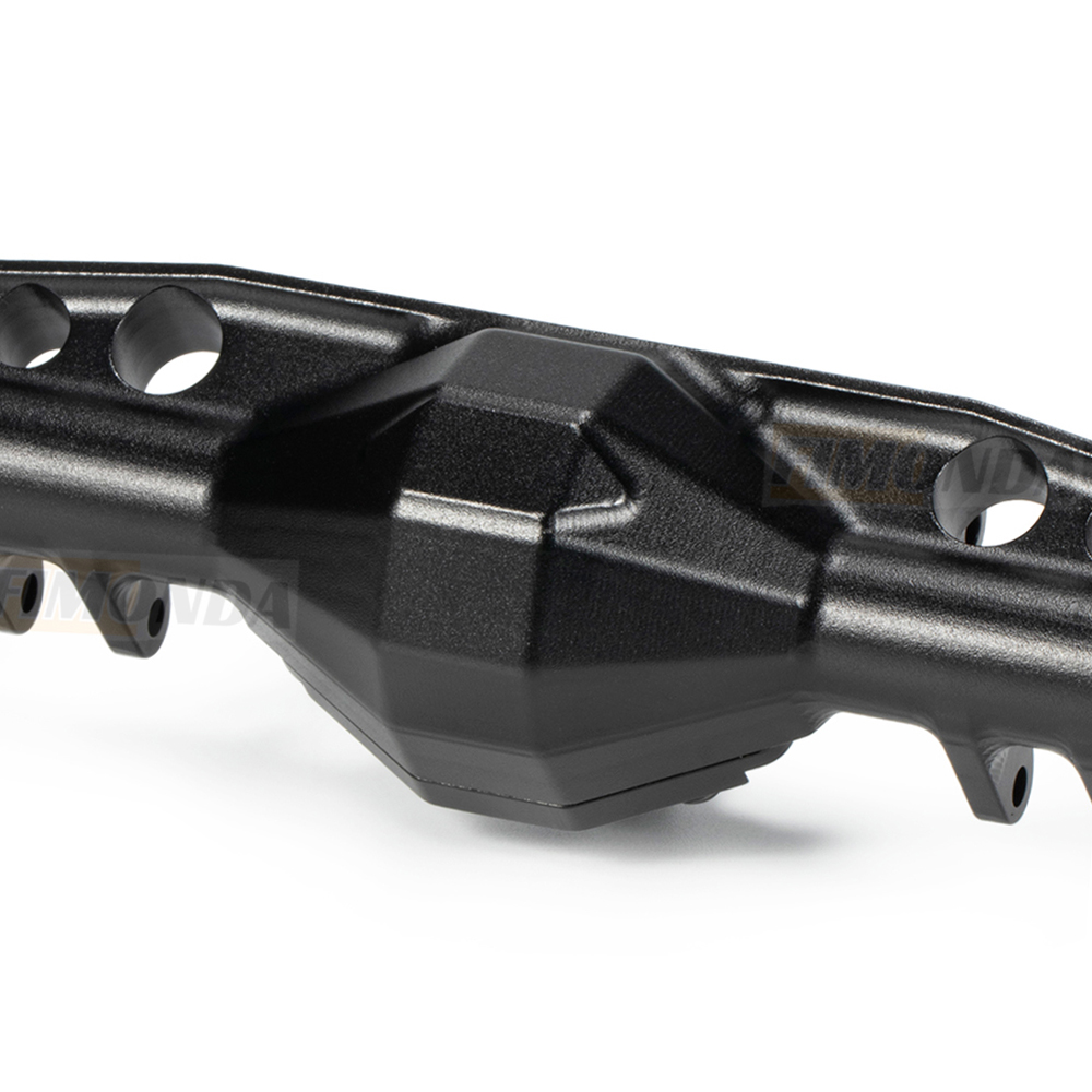 Aluminum F9 Portal Axle with O - Rc Rock Crawler avis et prix