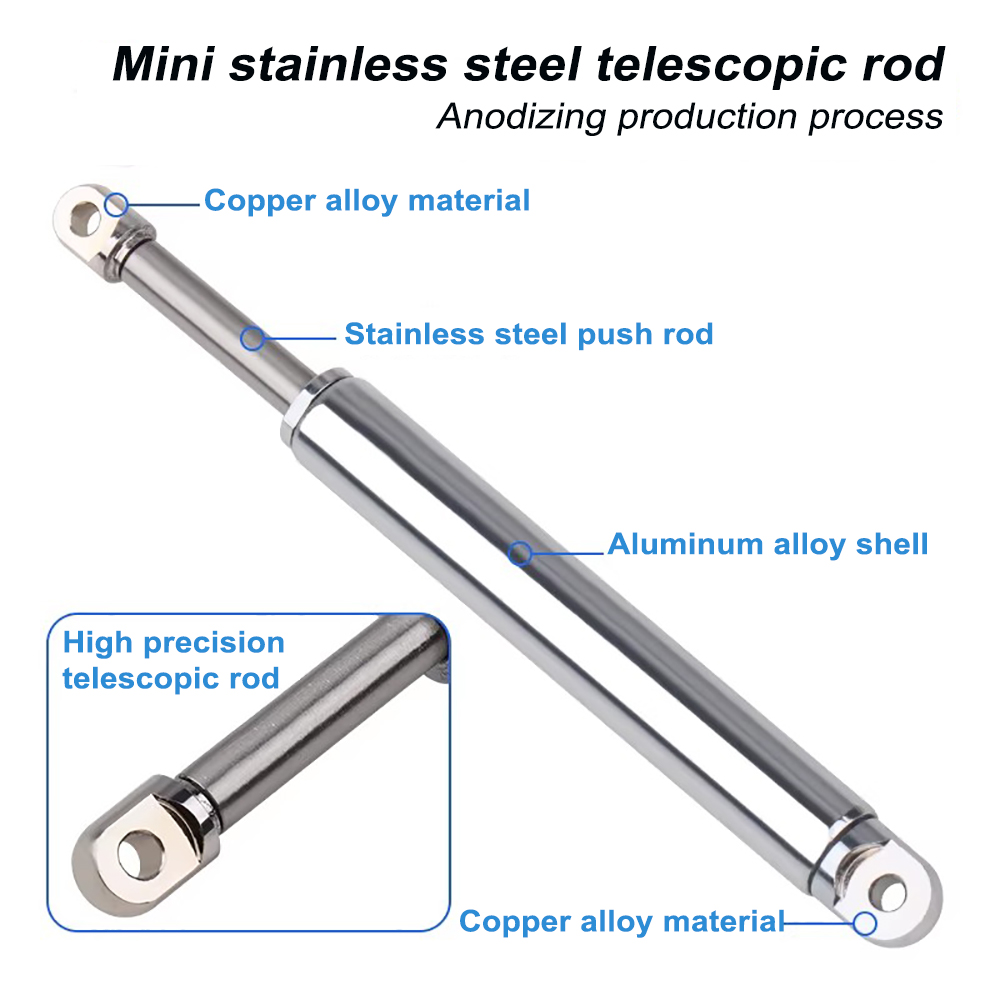 10mm Linear Actuator Retractab - Rc Boat avis et prix