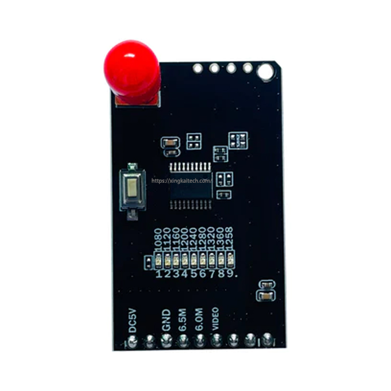 FPV 1.2G/1.3G Long Range FPV V - Drone Without Rc avis et prix