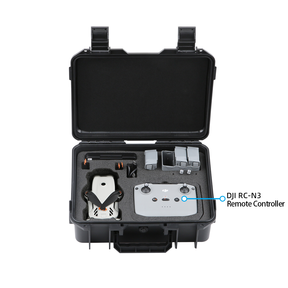 For DJI LITO 1 X1 Drone Hard S - Drone X1 Rc avis et prix