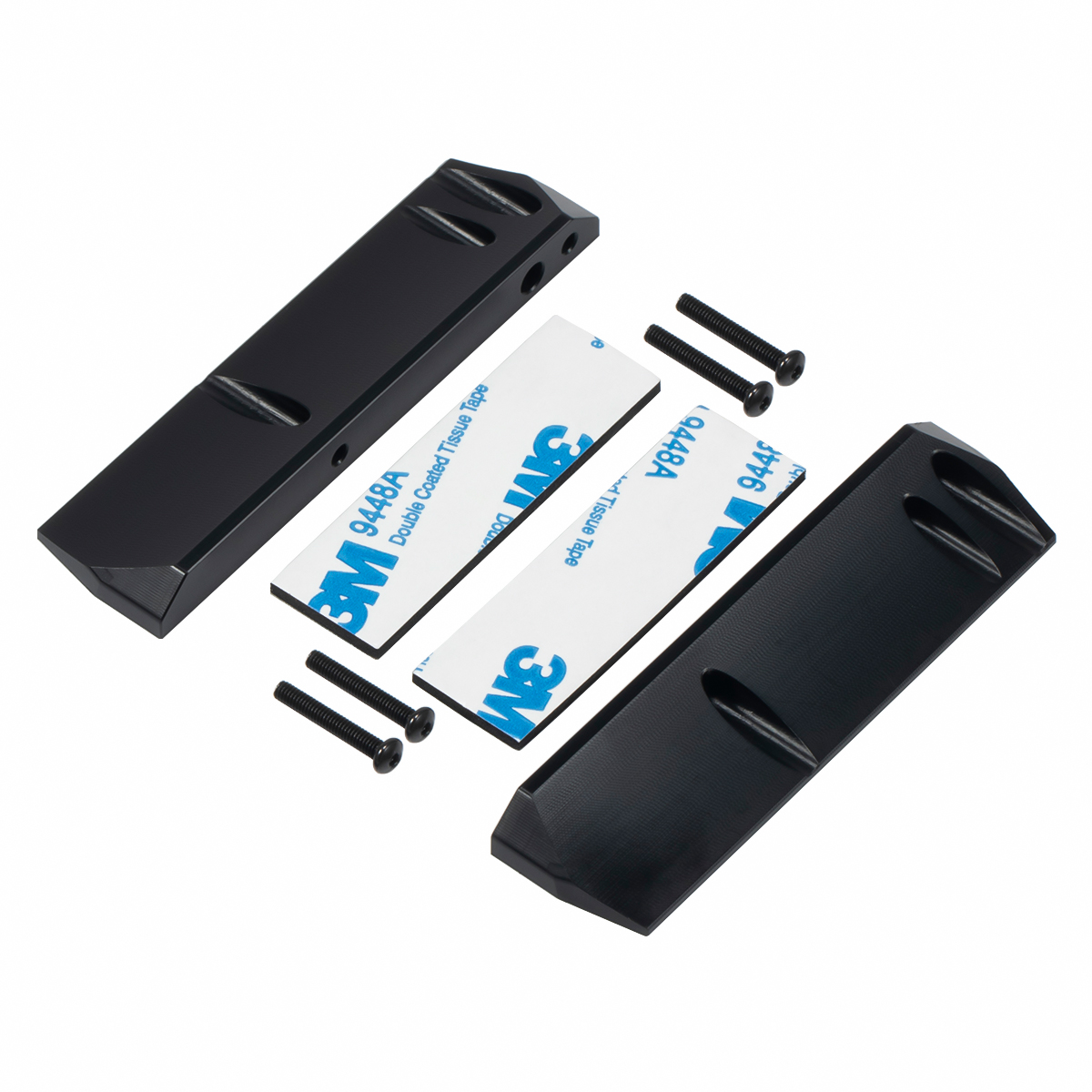 Delrin Rock Sliders ESC Batter - Rc Rock Crawler avis et prix