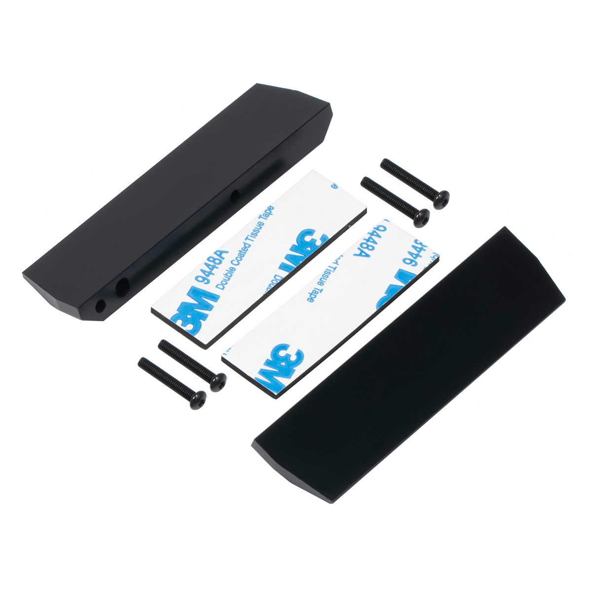 Delrin Rock Sliders ESC Batter - Rc Rock Crawler avis et prix