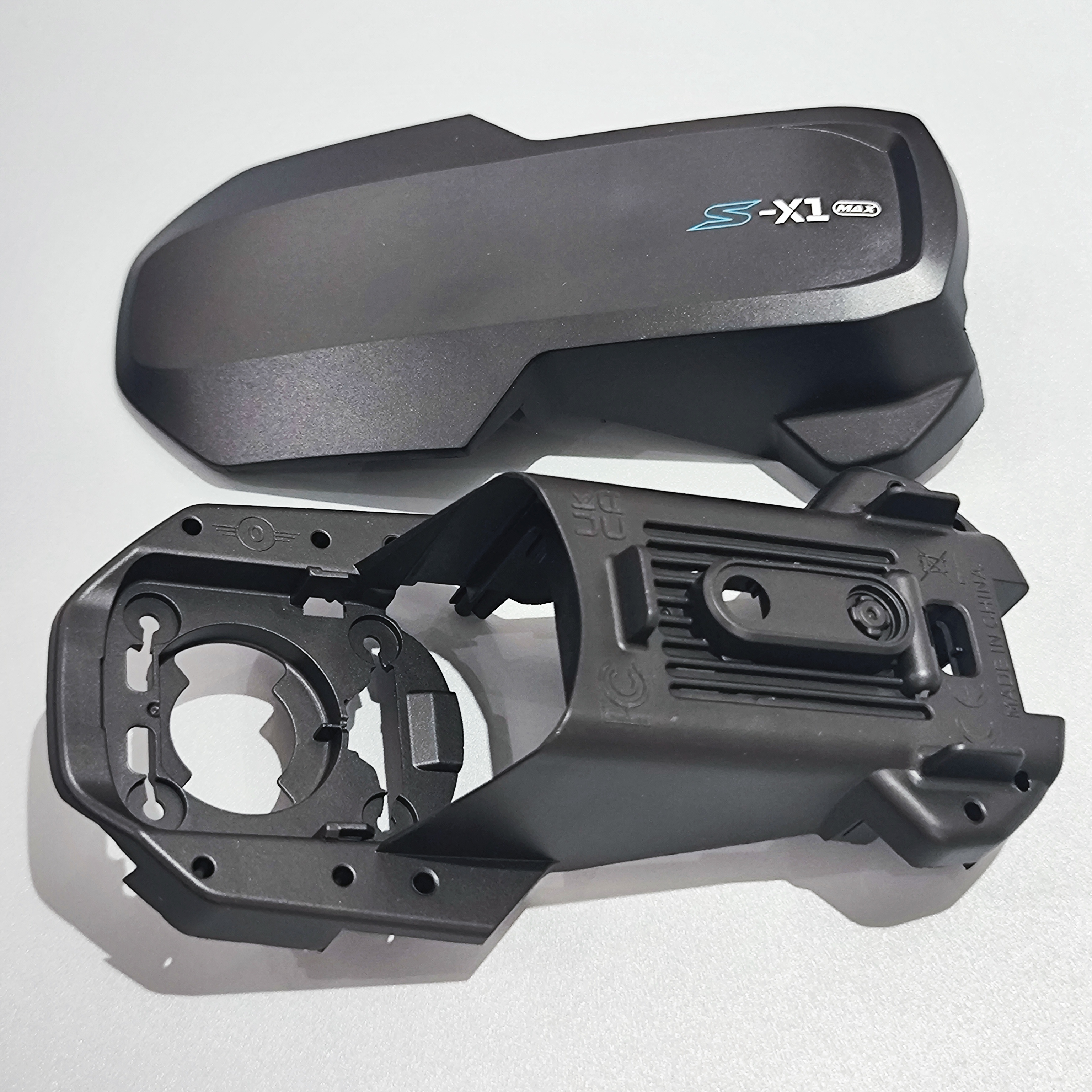 S-X1 MAX Drone GPS Brushless F - Drone X1 Rc avis et prix
