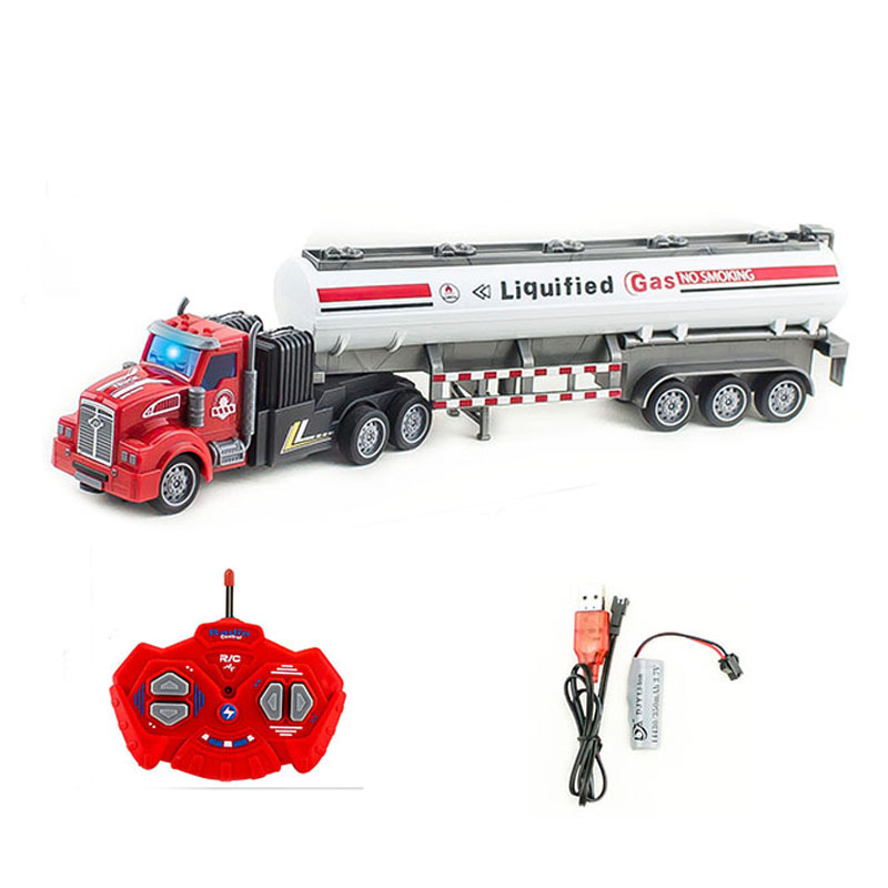 1/48 36Cm Big Rc Truck Model 2 - Drone Vera Rc avis et prix