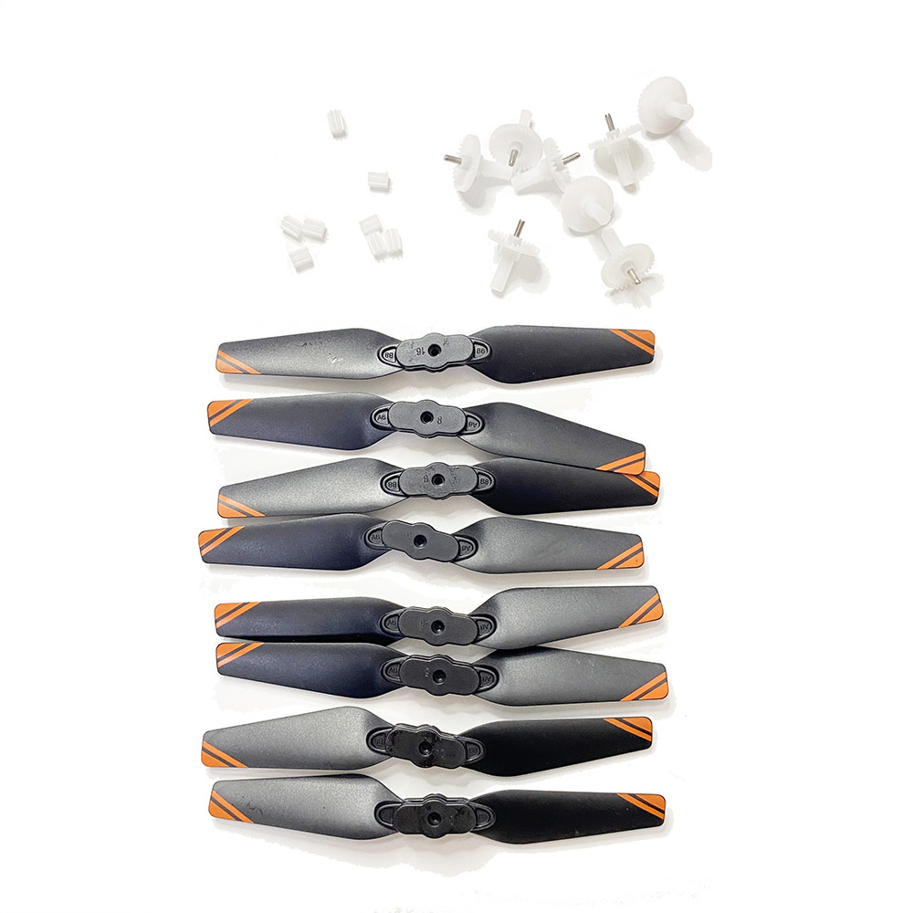 XT9 RC Drone Quadcopter Parts  - Drone Rc Xt9 avis et prix