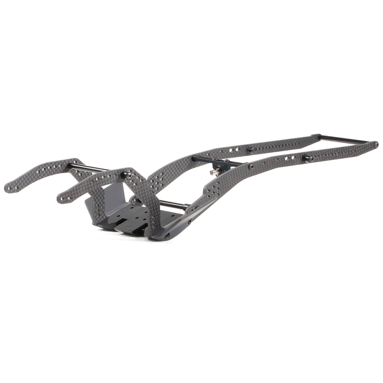 Carbon Fiber LCG Custom Build  - Rc Rock Crawler avis et prix
