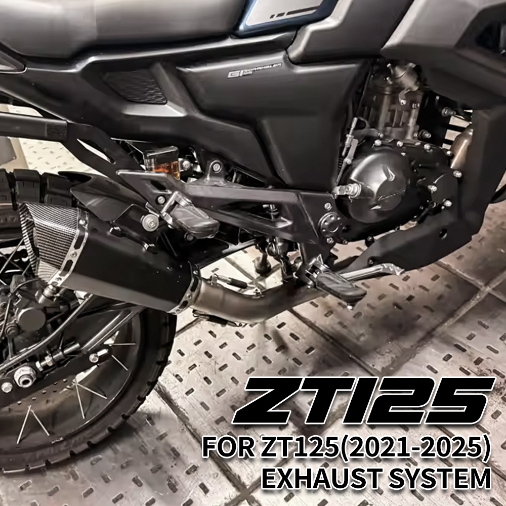 FOR ZONTES ZT125 U1 G1 Z1 Z2 G - Drone Z1 avis et prix