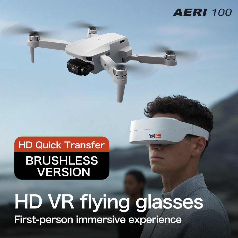 Mini Drone 4k Professional Aer - Drone Without Rc avis et prix