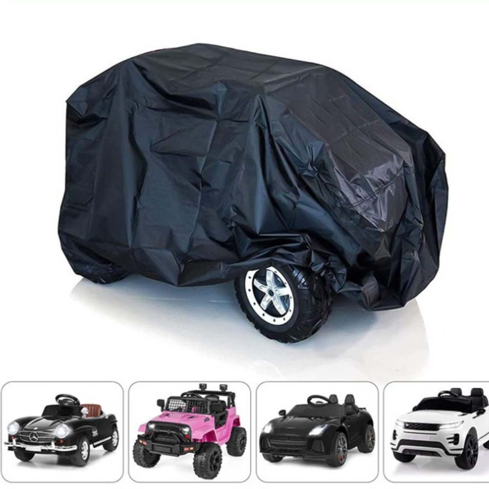 Outdoor Kids Electric Car Cove - Drone Vera Rc avis et prix