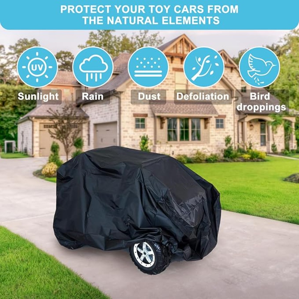 Outdoor Kids Electric Car Cove - Drone Vera Rc avis et prix