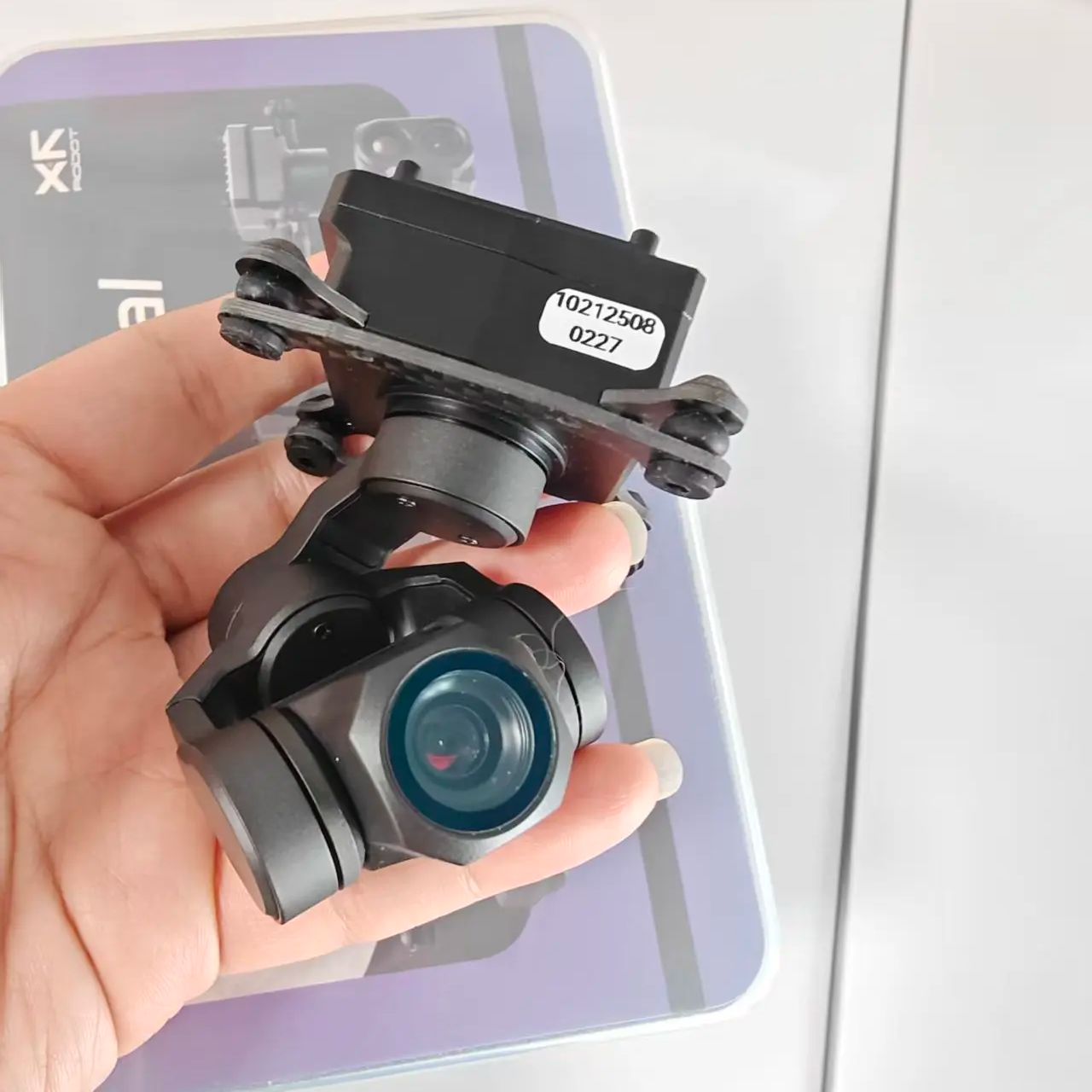 Z1MINI 3-Axis Gimbal 4K Full-C - Drone Z1 avis et prix