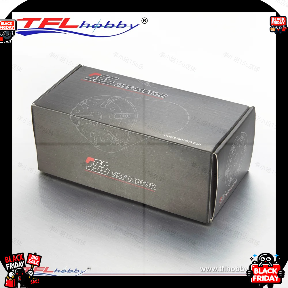 hobby 2026new TFL SSS 2960 366 - Rc Boat avis et prix