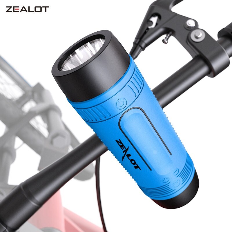 ZEALOT-S1 Bluetooth Speaker Ou - Drone Z1 avis et prix