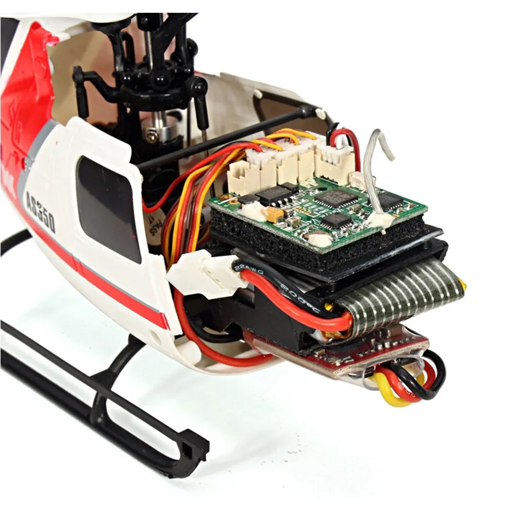 WLtoys XK K123 RC Mini Simulat - Drone Rc Simulator avis et prix