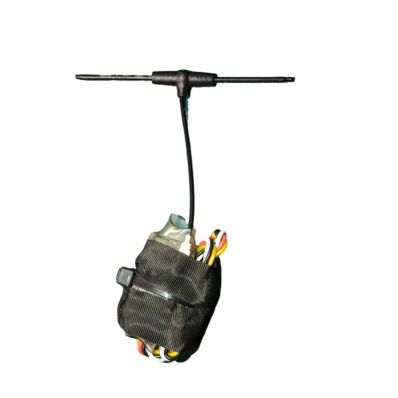 1PCS Type-C ELRS 2.4G Wireless - Drone Rc Simulator avis et prix