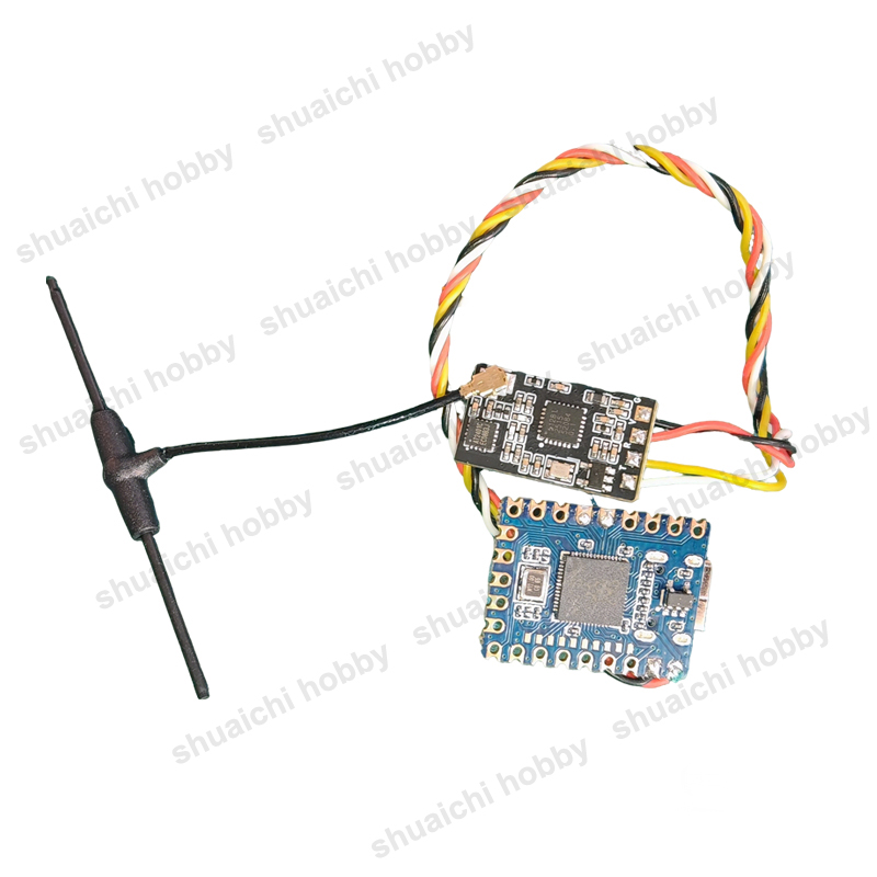 1PCS Type-C ELRS 2.4G Wireless - Drone Rc Simulator avis et prix