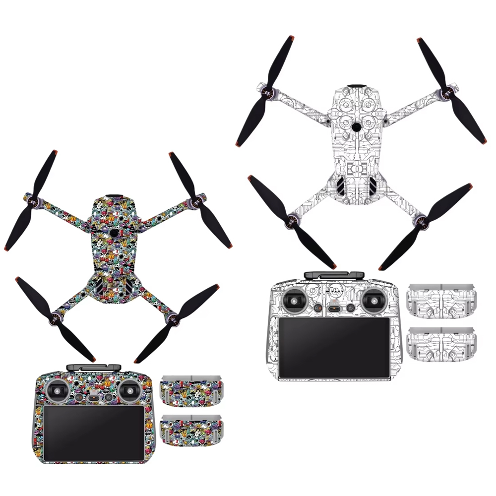 for DJI Lito X1 RC 2 Body Prot - Drone X1 Rc avis et prix