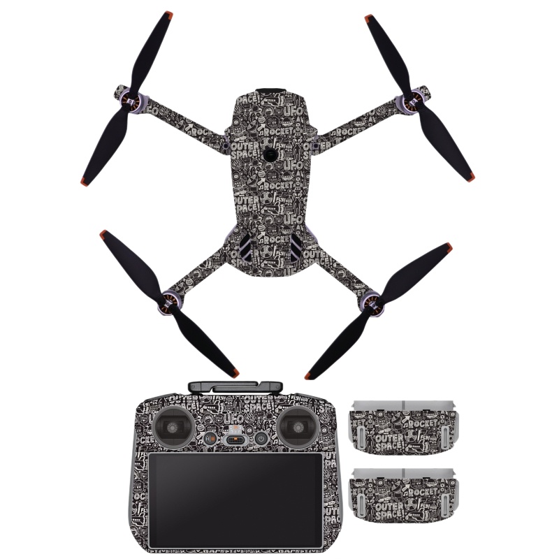 for DJI Lito X1 RC 2 Body Prot - Drone X1 Rc avis et prix