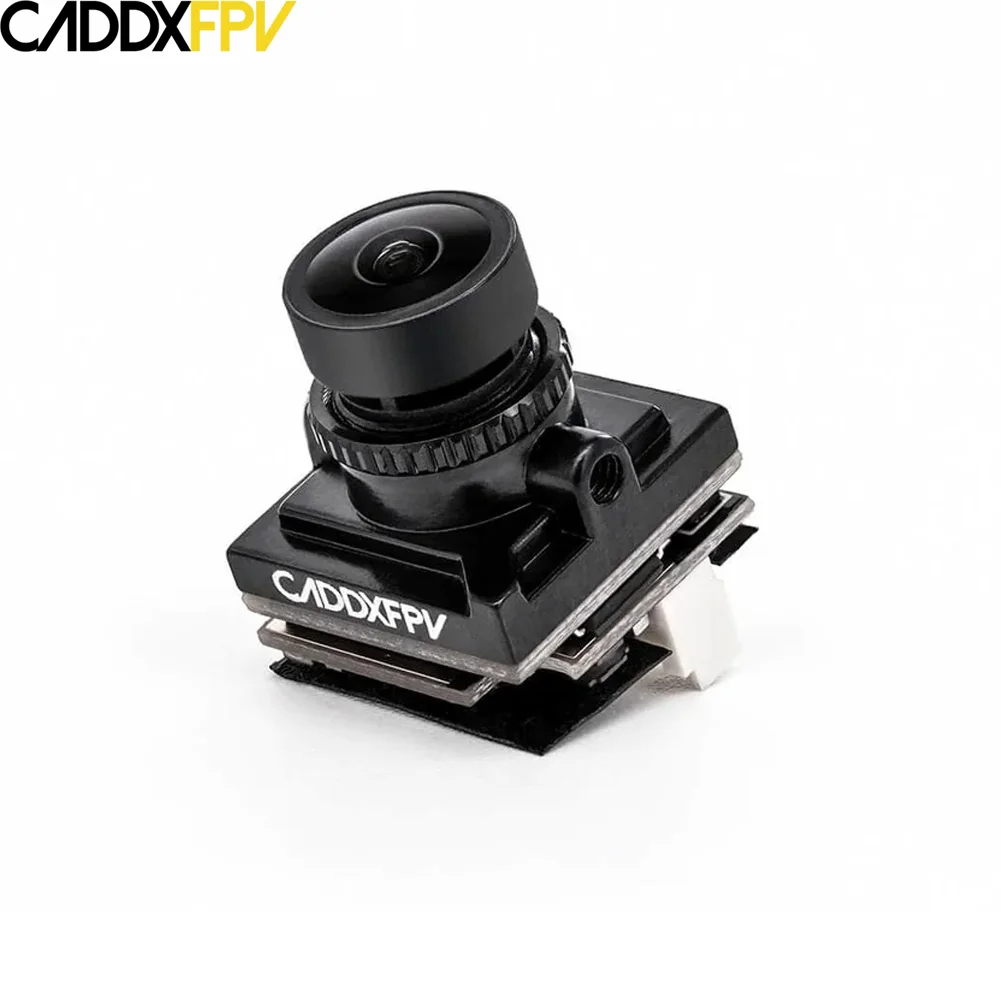 Caddx Baby Ratel 2 Nano Size 1 - Drone Rc With Camera avis et prix