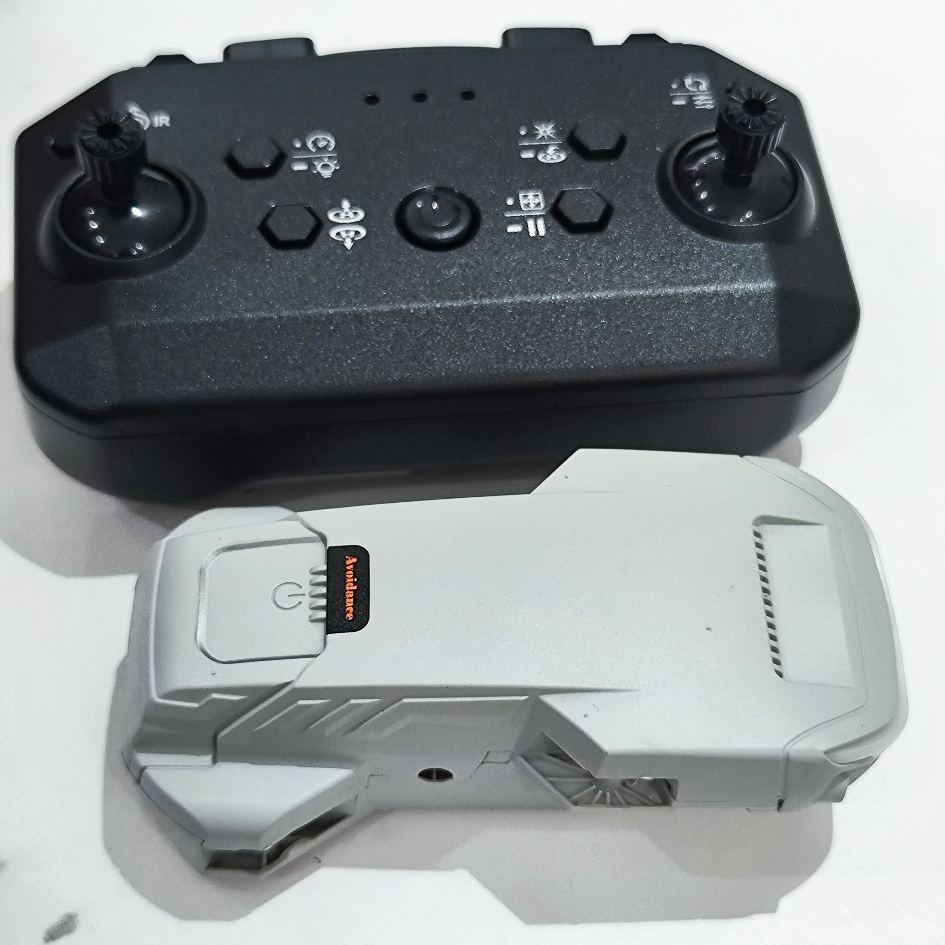 LS-XT9 Drone LSRC XT9 Foldable - Drone Rc Xt9 avis et prix