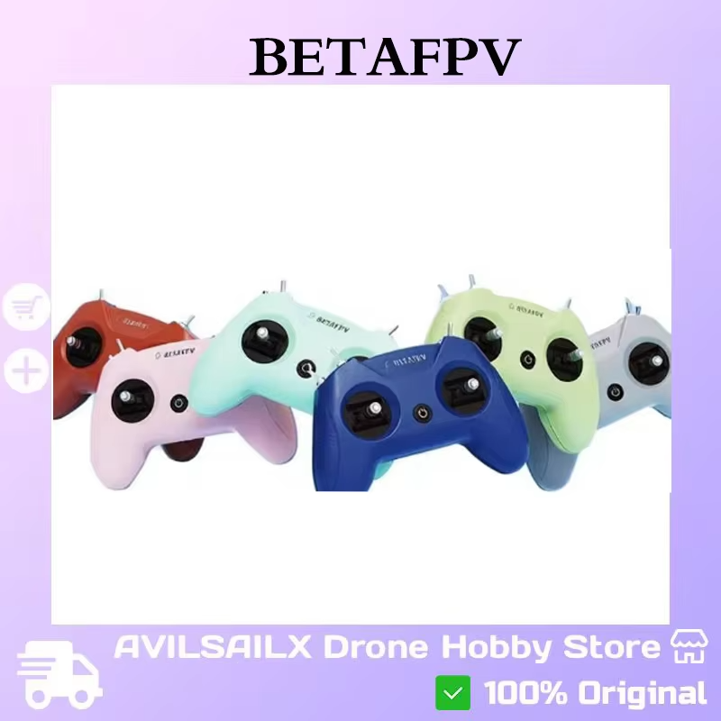 BETAFPV LiteRadio 2 SIM RC Fli - Drone Rc Simulator avis et prix