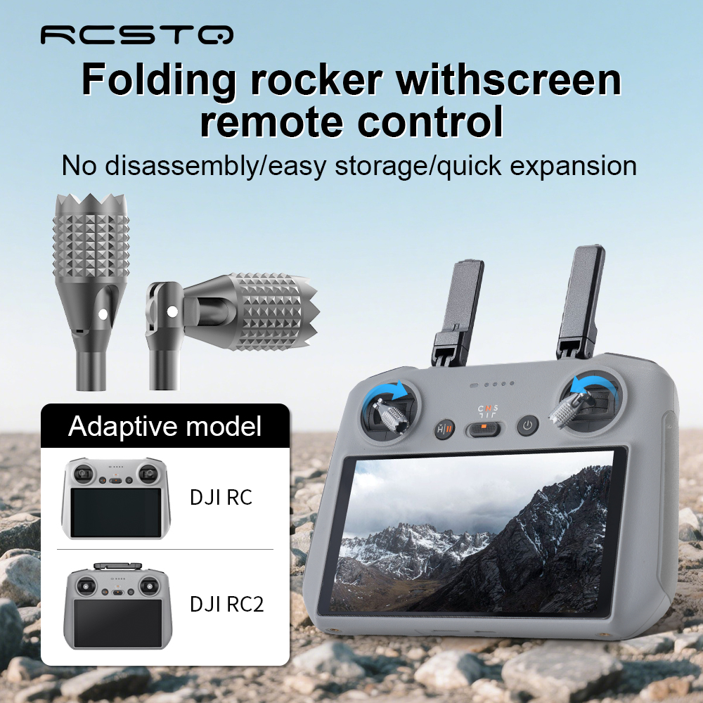 Remote Control Joysticks for D - Joystick Rc Drone avis et prix
