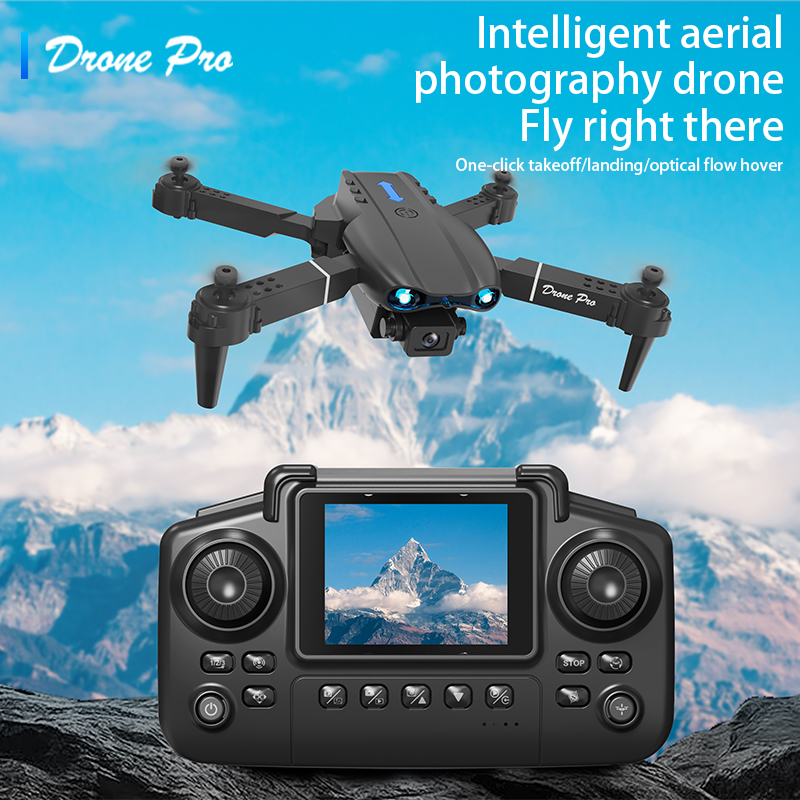 E99 Air Screen Control Drone P - Drone Vera Rc avis et prix