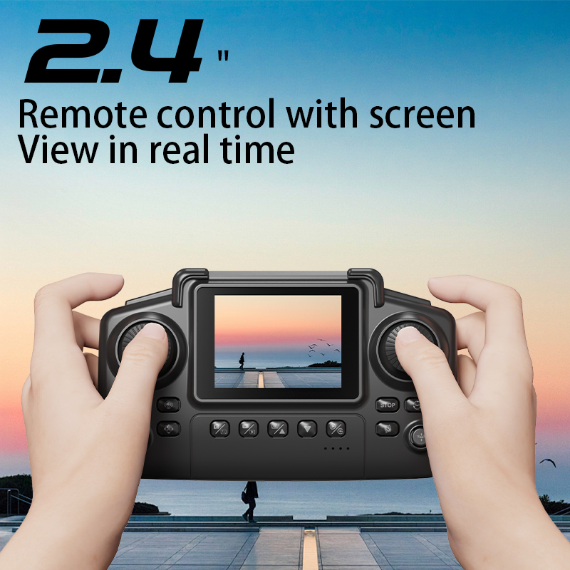 E99 Air Screen Control Drone P - Drone Vera Rc avis et prix