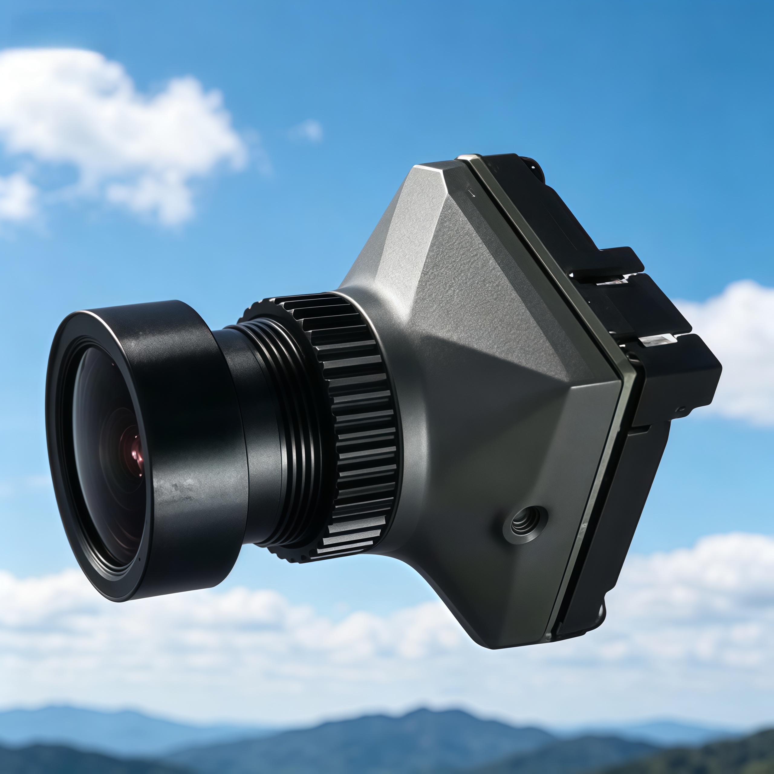 1500TVL HD CADDX Snail FPV Cam - Drone Rc With Camera avis et prix