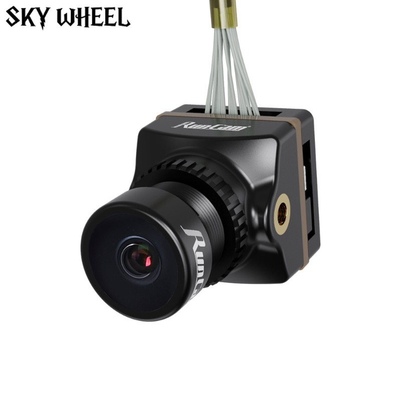 Runcam Split 4 Camera 2in1 4K  - Drone Rc With Camera avis et prix