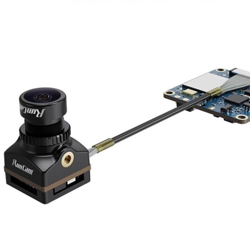 Runcam Split 4 Camera 2in1 4K  - Drone Rc With Camera avis et prix