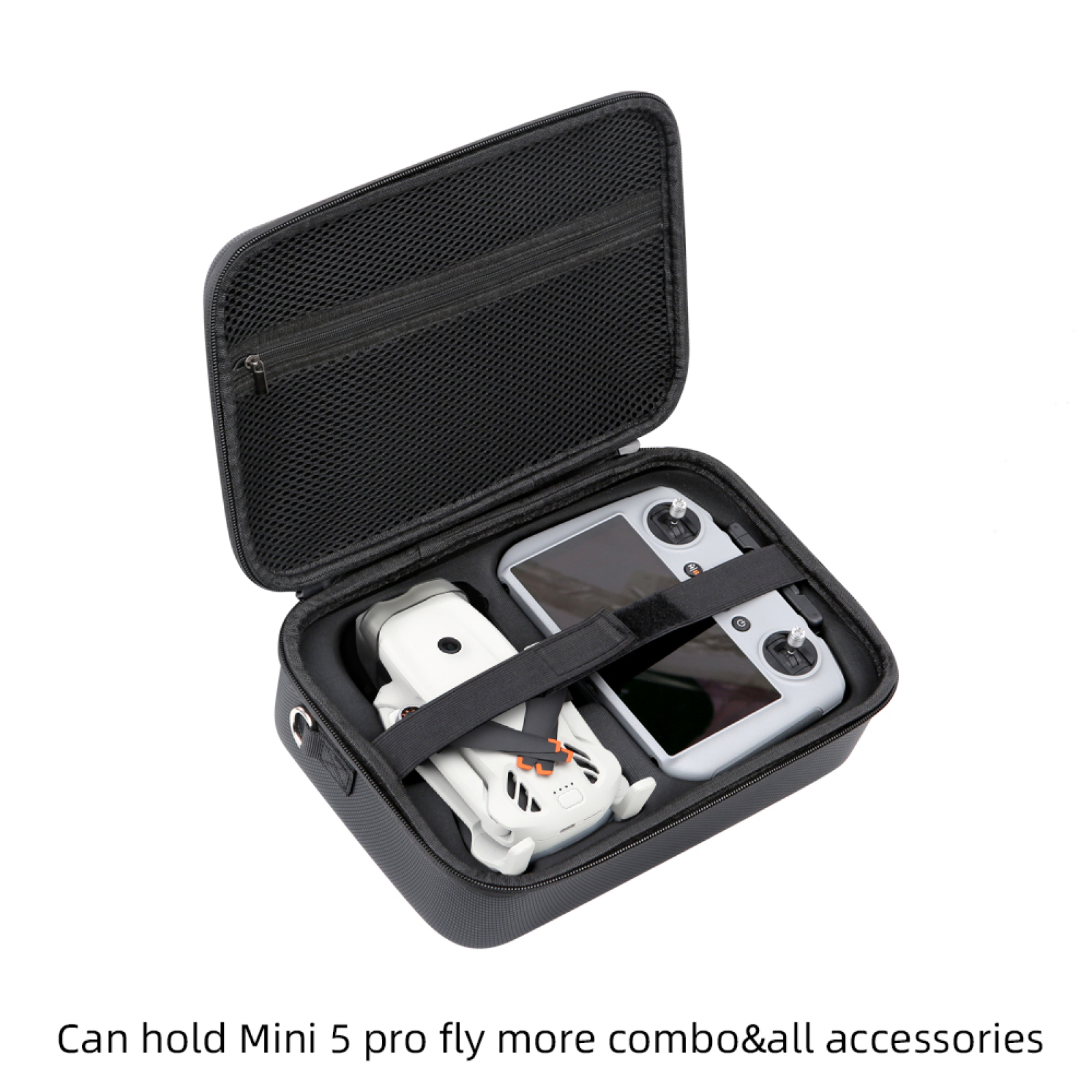 PU Storage Bag for DJI Lito X1 - Drone X1 Rc avis et prix