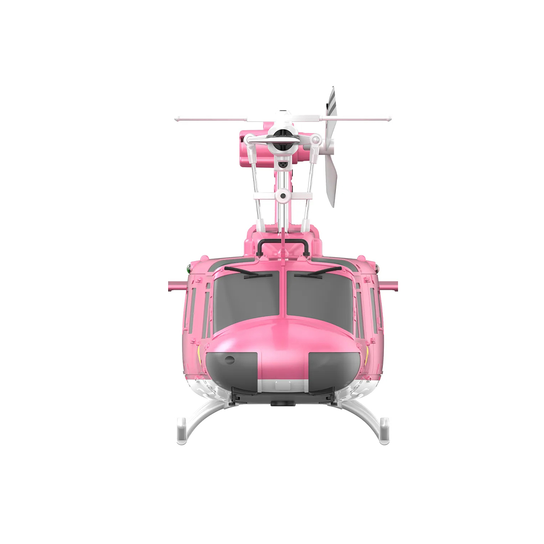 C032 6CH Brushless RC Helicopt - Drone Without Rc avis et prix