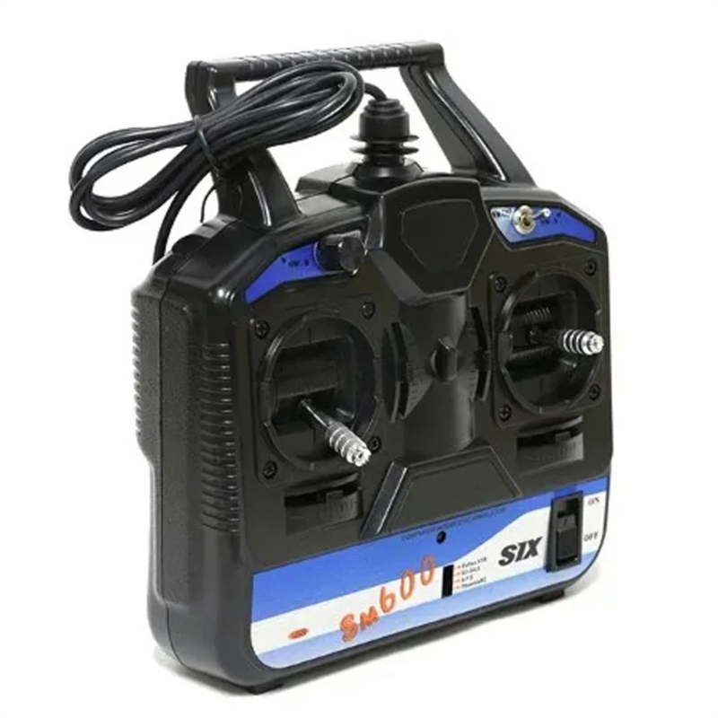 ABDE-FS-SM600 For G7 Liftoff F - Drone Rc Simulator avis et prix