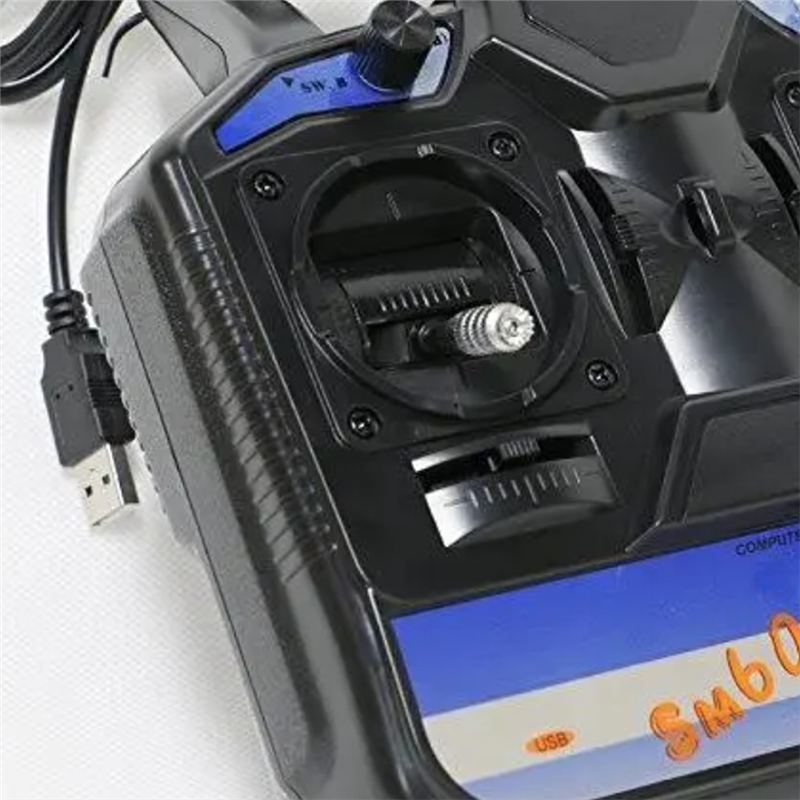 ABDE-FS-SM600 For G7 Liftoff F - Drone Rc Simulator avis et prix