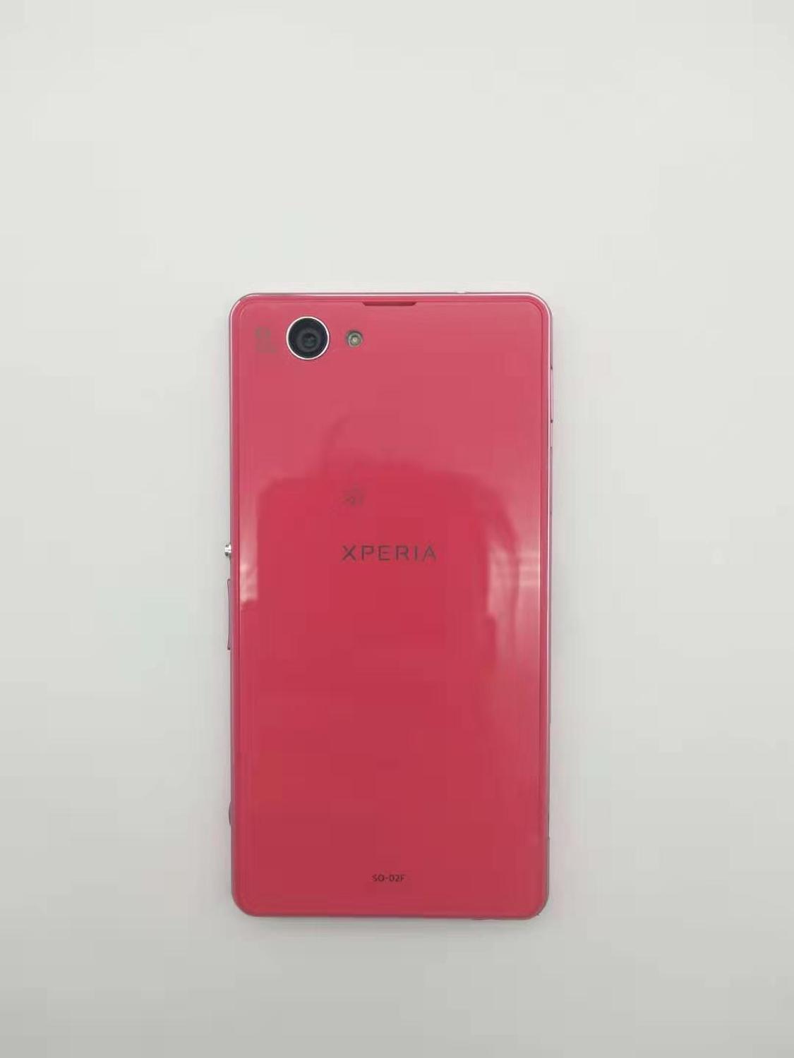 Sony Xperia Z1 Compact Refurbi - Drone Z1 avis et prix