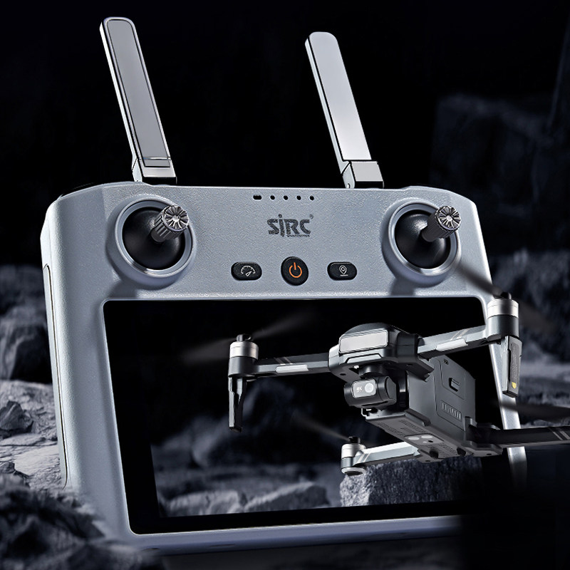5.5-inch Touch Screen Remote C - Drone F22 Rc avis et prix