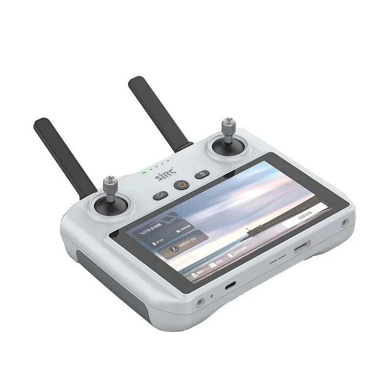 5.5-inch Touch Screen Remote C - Drone F22 Rc avis et prix