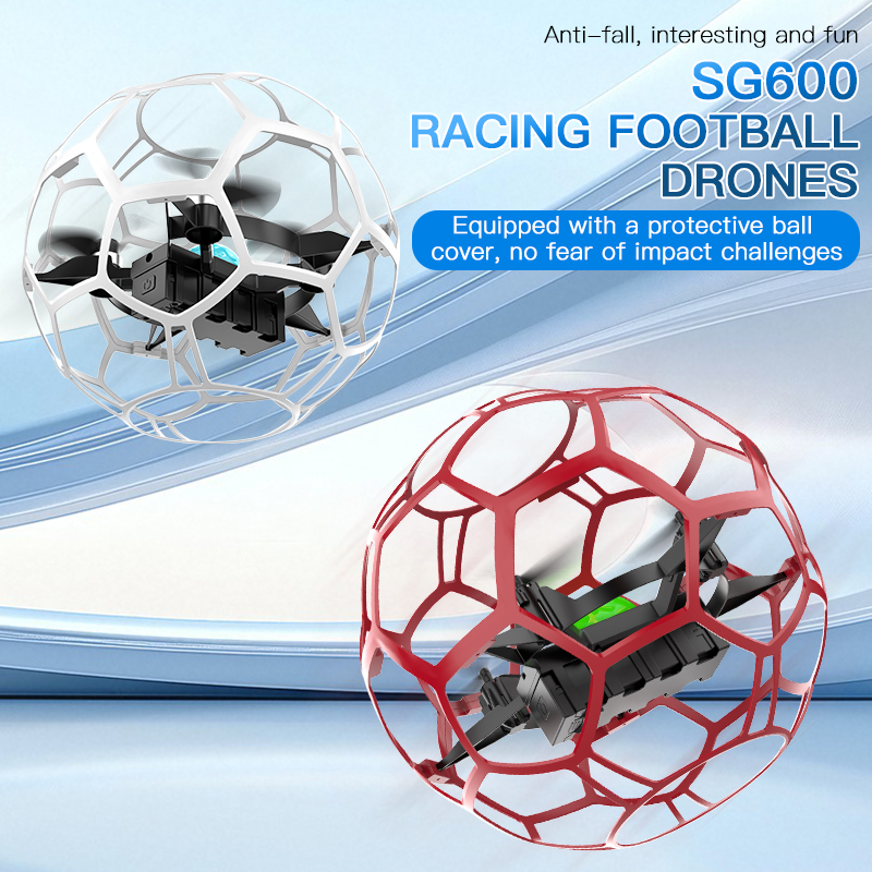 SG600 MAX 2.4G RC Racing Footb - Drone Without Rc avis et prix