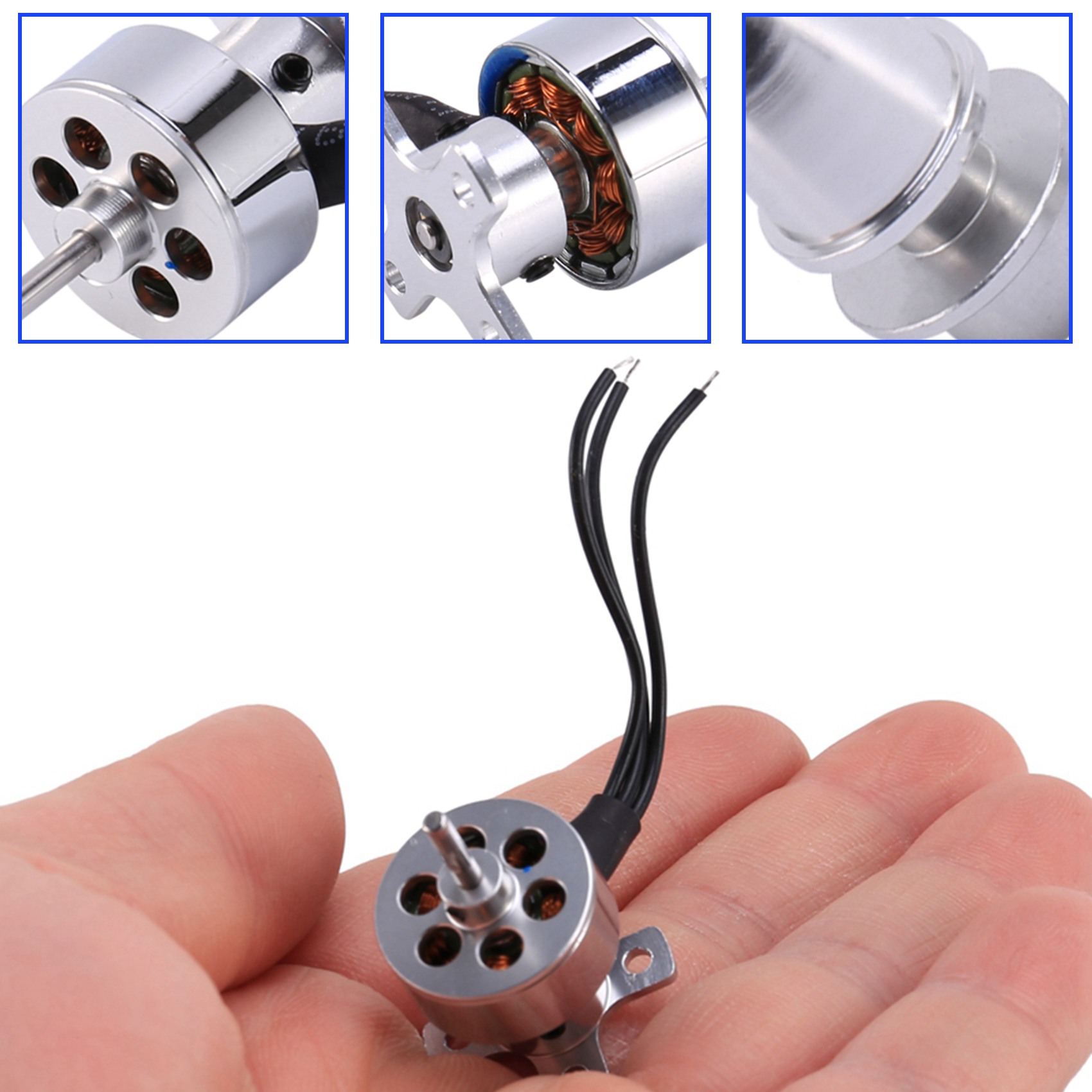 B43C RC Drone Accessories 10G  - Drone Without Rc avis et prix