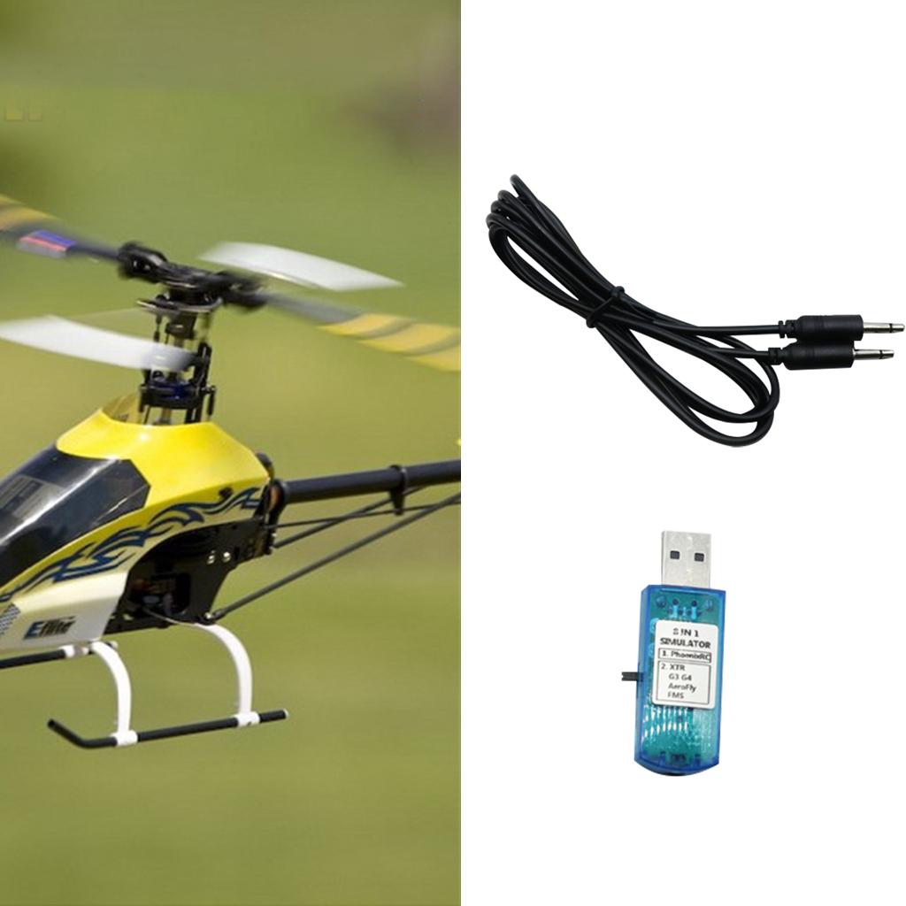 RC Model Simulation Flying Sim - Drone Rc Simulator avis et prix