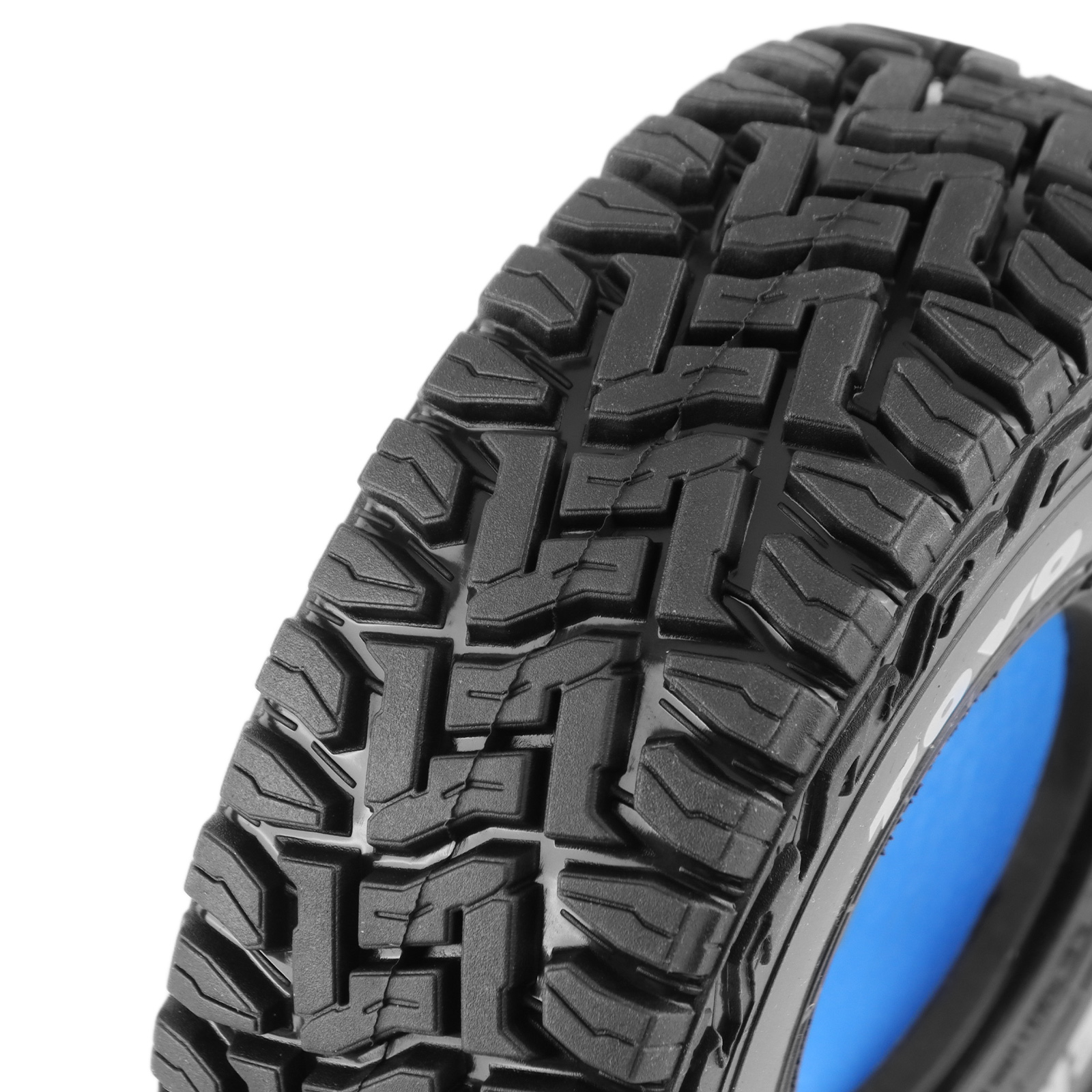 1.9 Inch RC Rock Crawler Tires - Rc Rock Crawler avis et prix