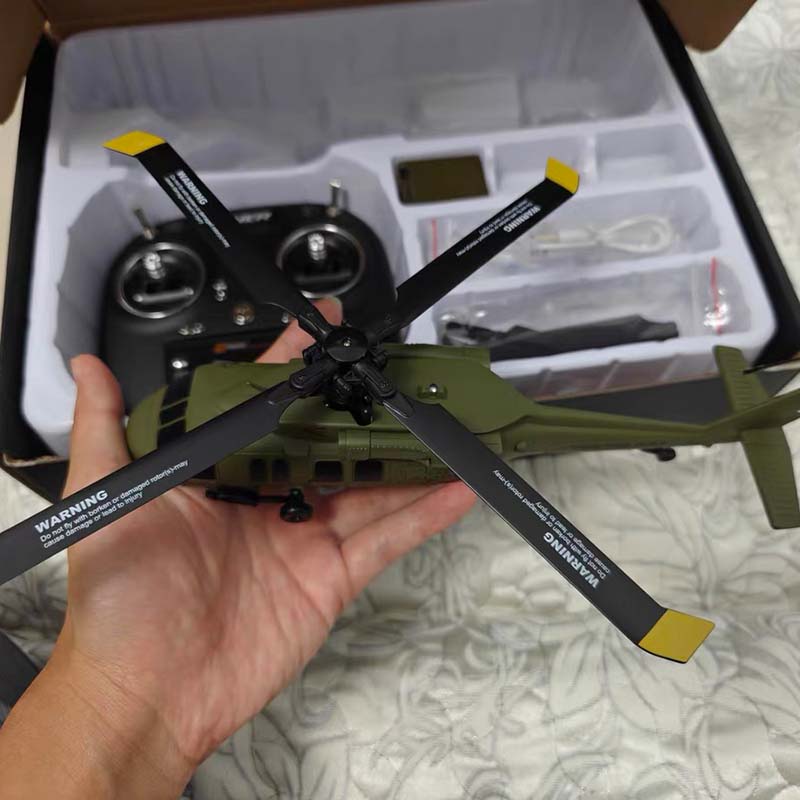 RC Toy JJRC U9901 RC Helicopte - Drone Rc Simulator avis et prix